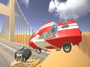 Permainan BMG: Crashday 2025 talian