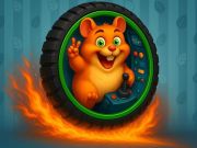 Permainan Kitaran hamster talian