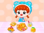 Permainan Asmr Girl: Livestream Mukbang talian