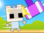 Permainan Taman multiplayer kucing dalam talian talian