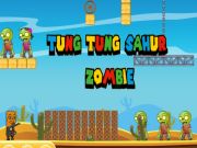 Permainan Tung Tung Sahur Zombie talian