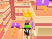 Permainan Masterdash talian