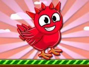 Permainan Flappy Sprunki Adventure talian