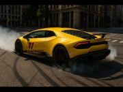 Permainan Openworld Racing talian