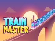 Permainan Master kereta api talian
