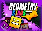 Permainan Bintang Geometri talian