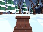 Permainan Snow Rider 3D talian