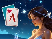 Permainan Rahsia Kaisar Solitaire talian