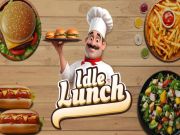 Permainan Makan tengah hari terbiar talian