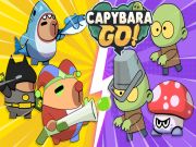 Permainan Capybara Go! talian