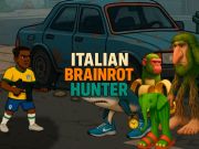 Permainan Pemburu Brainrot Itali talian