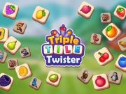 Permainan Triple Tile Twister talian