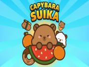 Permainan Capybara Suika talian