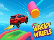 Permainan Roda Wacky talian