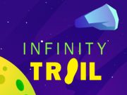 Permainan Infinity Trail talian Permainan Infinity Trail talian