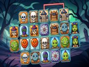 Permainan Pautan Spooky talian