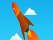 Permainan Rocket Sky! talian