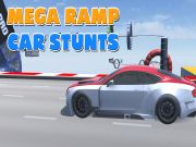 Permainan Aksi kereta mega talian