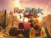 Permainan Foxytruck talian Permainan Foxytruck talian