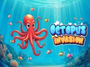 Permainan Pencerobohan Octopus talian