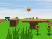 Permainan Minecraft unlocked online talian