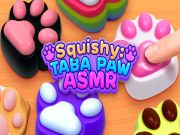 Permainan Squishy: Taba Paw talian