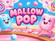 Permainan Mallow Pop talian