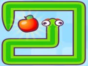 Permainan Snakegamepro talian