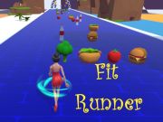 Permainan Fit Runner talian