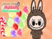 Permainan Labubu Doll Mukbang ASMR tidak disekat talian