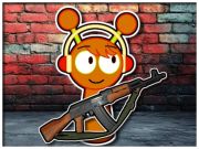 Permainan Sprunki Shooter 2025 talian