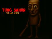 Permainan Tung Sahur semangat yang hilang talian