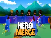Permainan Hero bergabung talian