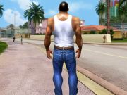 Permainan GTA: Jenayah Grand Vegas talian