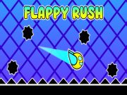 Permainan Flappy Rush talian