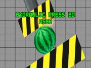 Permainan Press Hydraulic 2D ASMR talian