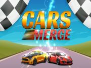 Permainan Kereta bergabung talian