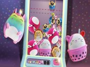 Permainan Kawaii Claw Bergabung talian