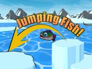 Permainan Jumping Ikan talian