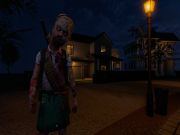 Permainan Berkelip Nightmare talian