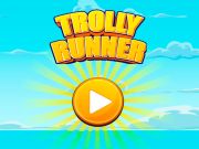 Permainan Trolly Runner talian