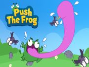 Permainan Tolak katak talian