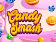 Permainan Candy Smash talian