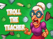 Permainan Troll guru talian