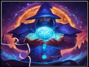 Permainan Wizard Jigsaw Puzzle talian