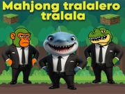 Permainan Mahjong Tralalero Tralala talian