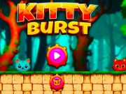 Permainan Kitty Burst talian