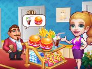Permainan Hotel Fever Tycoon talian