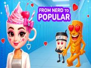 Permainan Dari nerd hingga cappuccina ballerina popular talian