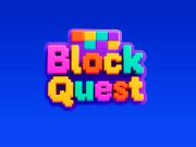 Permainan BLOCK QUEST talian